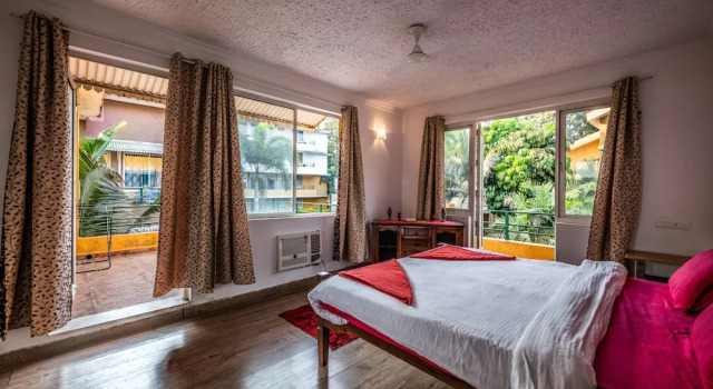 Villa Casa Abuela