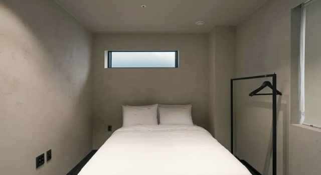 Hlow Busan Hotel, Book Hotel Busan Sydkorea