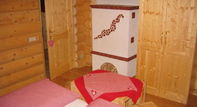 Tomperkasa, Забронировать Дом для отпуска Виллы Grossglockner, Вилла