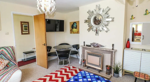 Jasper's Corner, Забронировать Отель Отели Англии 3 звезды, 3*