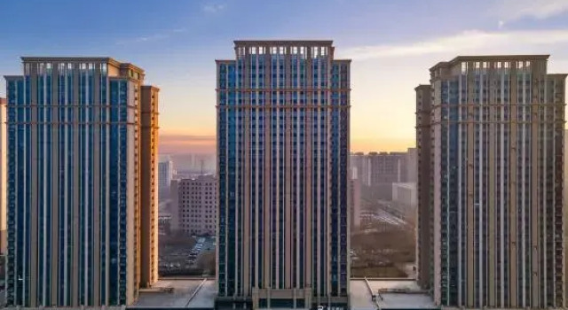 Rezen Hotel Zibo Shandong University of Technology, Prenota Hotel Hotel a Zibo con parcheggio, Parcheggio