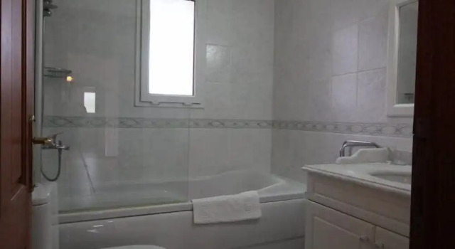 Вилла Bodrum Villa Tuncay 3 Bedrooms