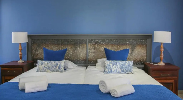 Двухместный номер Superior 2 Owls Guesthouse