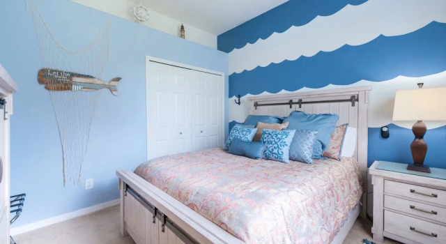 Коттедж Bahama Sunset 5 Bedrooms