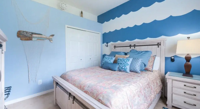 Bahama Sunset 5 Bedrooms