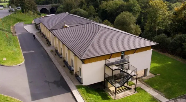 The Lodge at Woodenbridge, Boek Hotel Arklow Wicklow County
