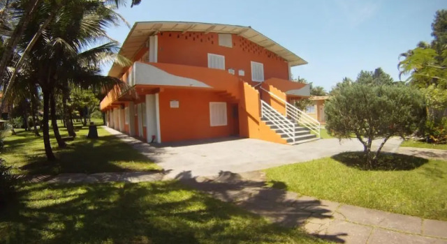 Номер Standard Ilha Morena Praia Hotel