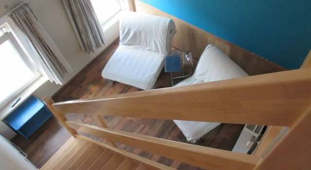 B&B t Sprankelend Toeval