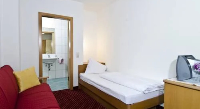 Pension Hochgaltür, Réserver Hôtel Galtür Paznaun