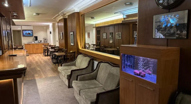Hotel Kaya Est 1985, Boek Hotel Beyoglu 