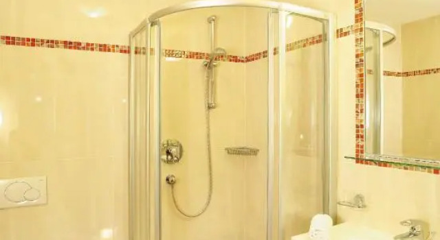 Одноместный номер Standard Kohlerhof - 4 Star Wellness & Active Hotel