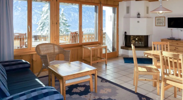 BergSicht, Book Hotel Laax 