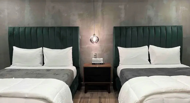 Апартаменты Chic Apts in Polanco Steps from Masaryk