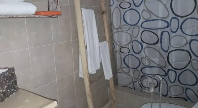 Номер Standard Villa Rosa Dominicus