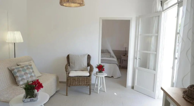 Апартаменты Astbury Bungalows del Lago