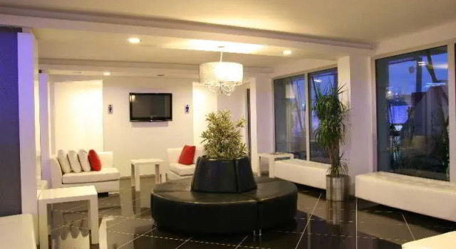 Hotel Inkim Beach Hotel