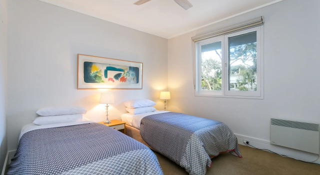 Portsea Village Resort, Book Resort Portsea Mornington Peninsula
