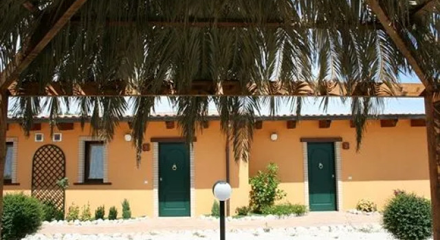 Agriturismo Pesolillo