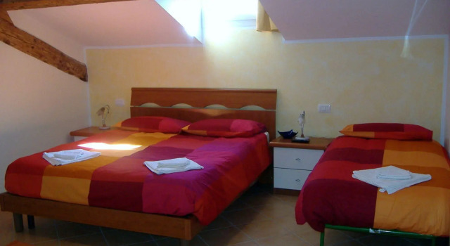 B&B Cuore di Giulietta