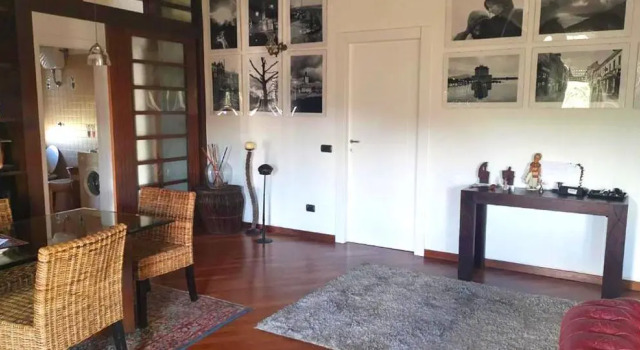 Standard Zimmer B&B Stanze Lussuose