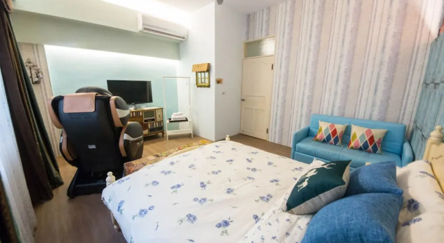 Yi Ho House B&B, Varaa Bed and Breakfast Hotellit Luodong aamiaisella, Aamiainen