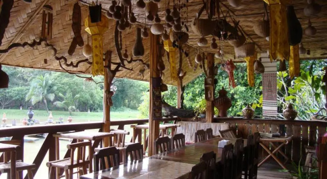 Номер Standard Baan Suan Jantra Home Stay