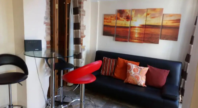 Sea View Cottage, Boek Vakantiehuis Hotels in Merseyside met zwembad, Zwembad