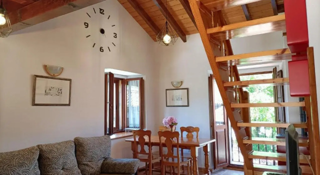 La Casa Vieja De Alceda, Varaa Hotelli Alceda 