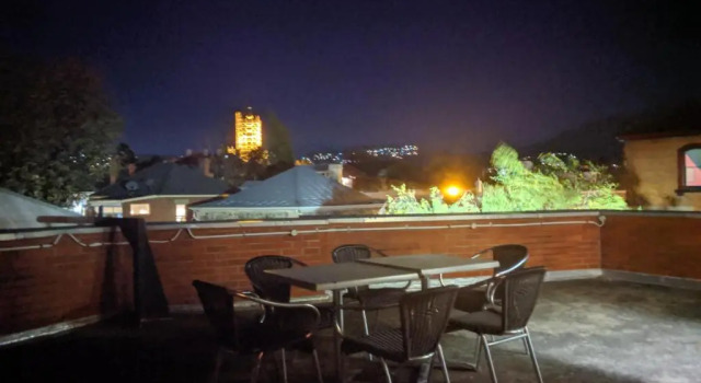 Семейный люкс Prince of Wales Hotel