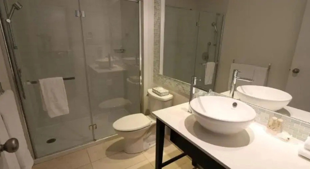 Семейный номер Standard с балконом Hotel Classique