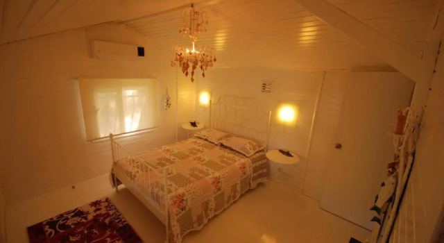 Номер Classic Lukkies Lodge Cirali