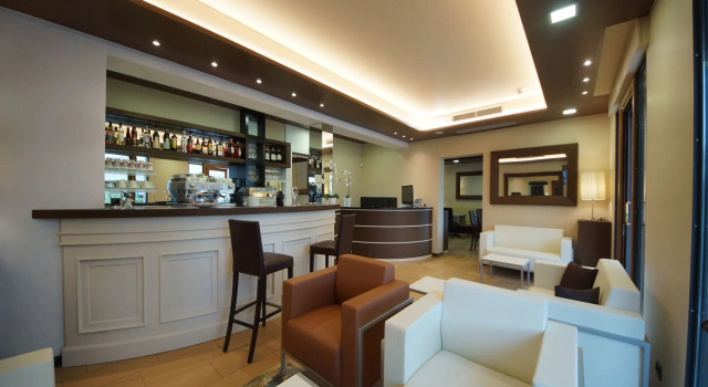 Hotel Clarin 14 by Dori