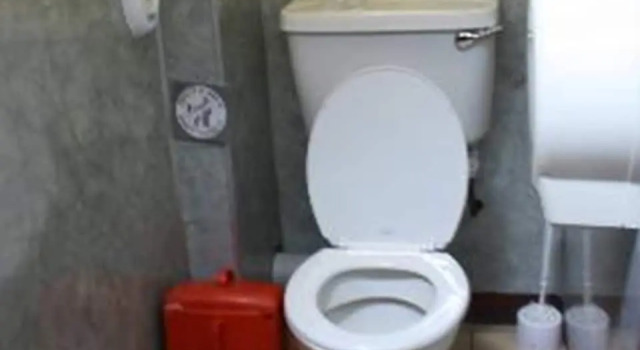 Трёхместный номер Standard Ratagan Youth Hostel