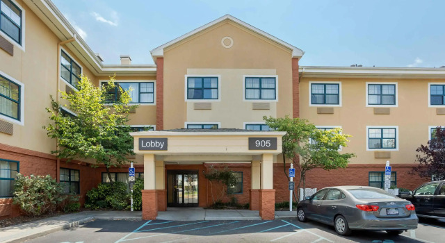 Extended Stay America Suites Long Island Bethpage