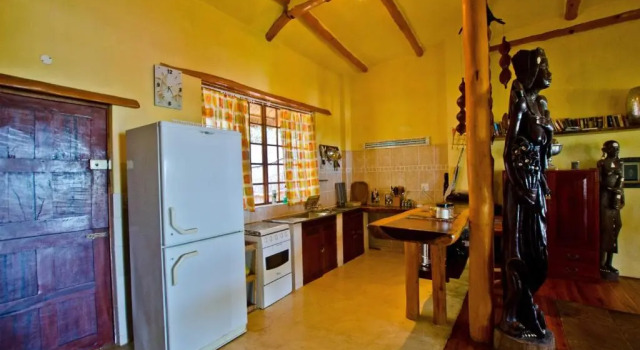Villa Casa Cabana Beach