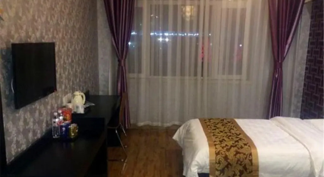 Dushi 118 Hotel Jiaozhou Bus Terminal Branch