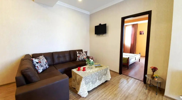 Fantaflat Old Tbilisi Apartment
