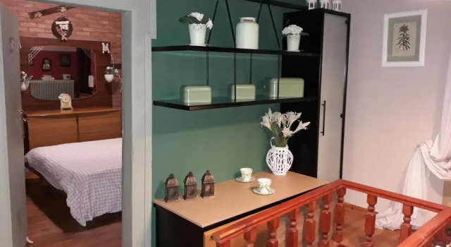 Traditional Guesthouse, Book Vacation Home Tríkala Thessalia