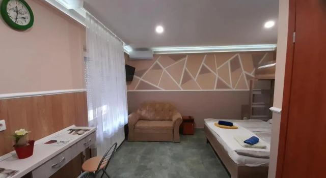 Семейная студия Andrea Apartman