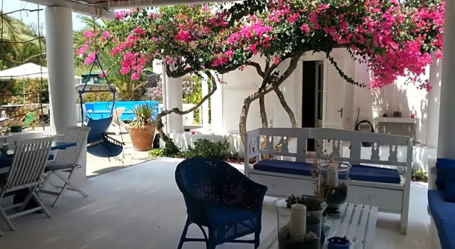 Casa Carlotta
