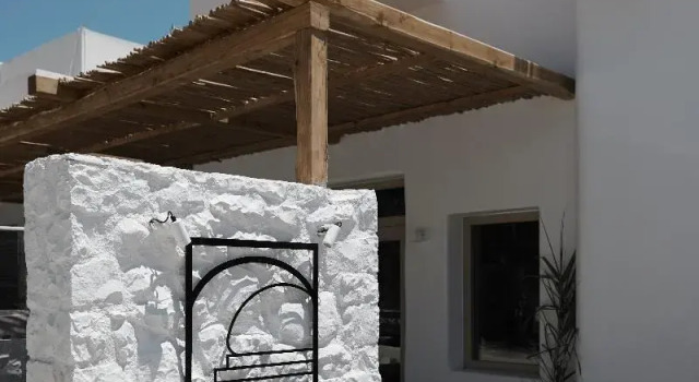 Arco Solium Suites, Reserva ahora Hotel Ralaki 