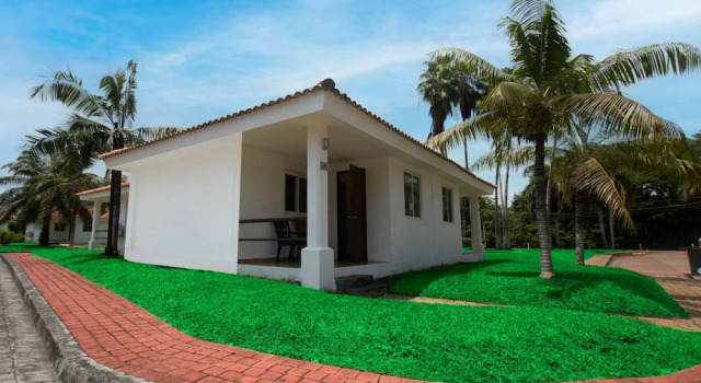 Номер Standard Las Veraneras Villas & Resort