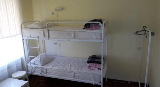 Standard Zimmer Hostel Iskra