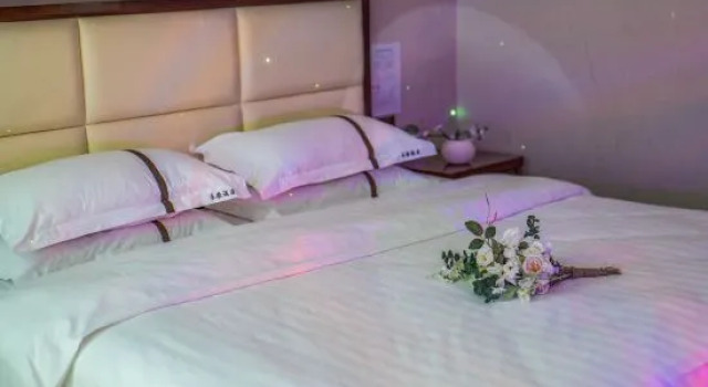 Suite Yonghui Hotel