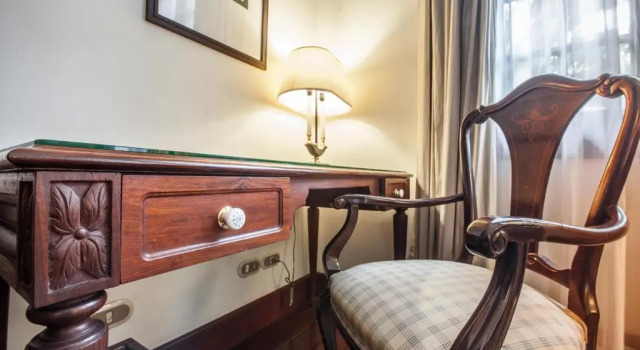 Двухместный номер Standard Settha Palace Hotel