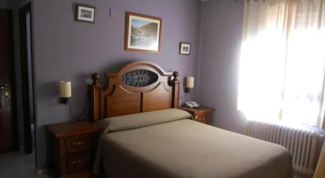 Hotel El Puente, Buchen Sie Hotel  