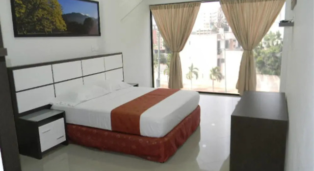 Posada Villa del Carmen, Boek Villa Villa's in La Guaira, Villa