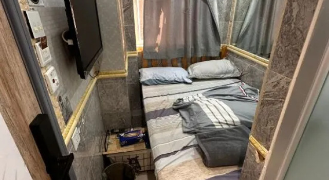 Номер Economy T A B Hotel