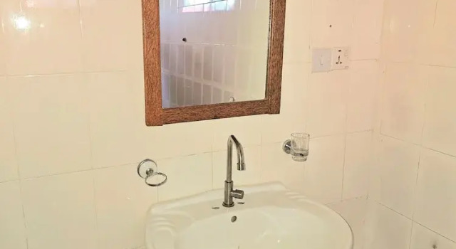 Номер Standard Tuna Nungwi Beach Bungalow