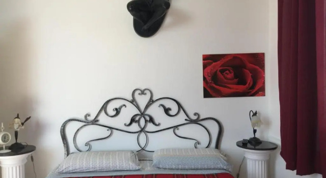 Номер Standard Il Bastione Duca DAosta